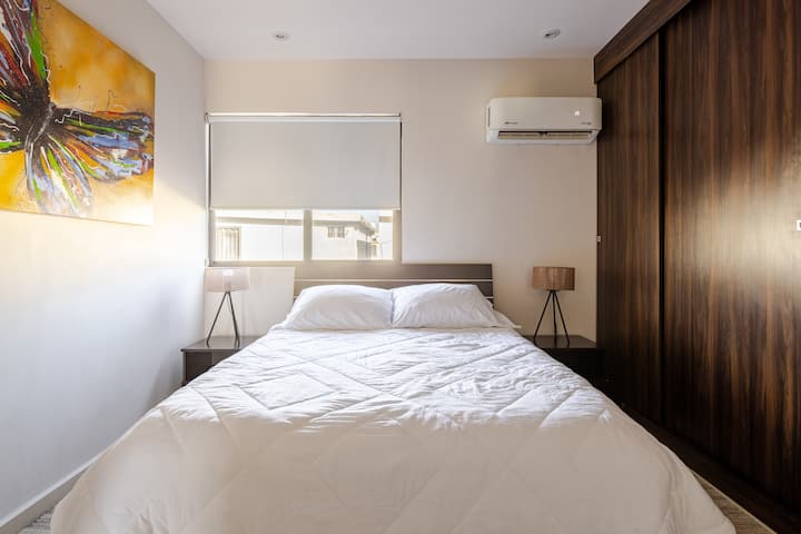 საძინებელი 1