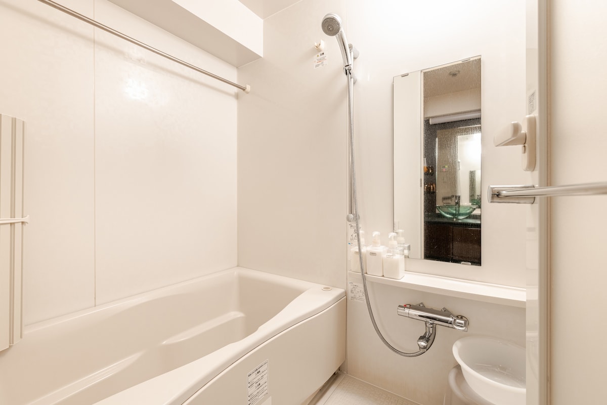 フルバスルーム