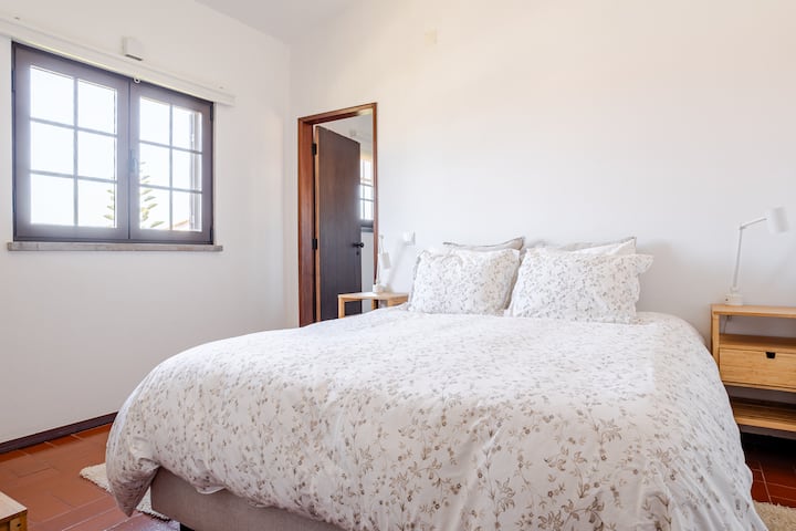 Habitación 1