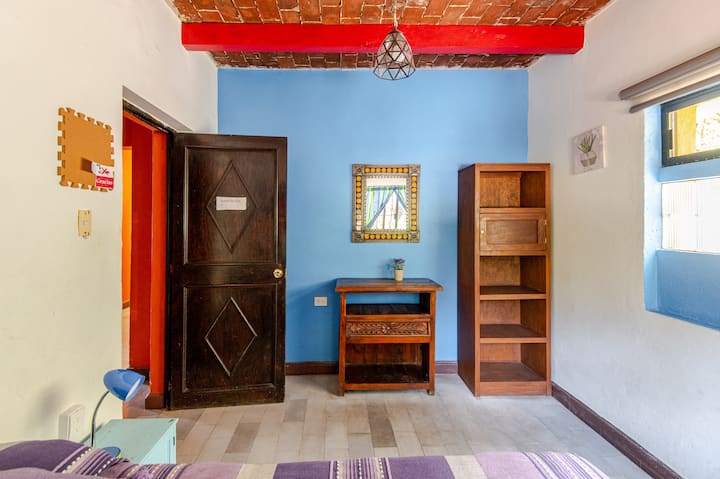 Habitación 4