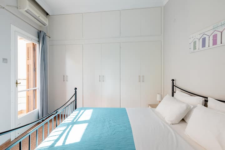 საძინებელი 2