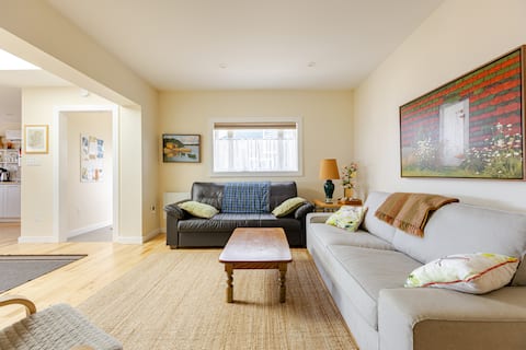 Linkside- The Art of Relaxation Inverness