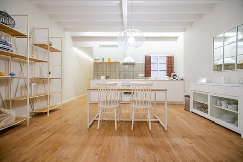Cream homes La Rambla 2, TI/181