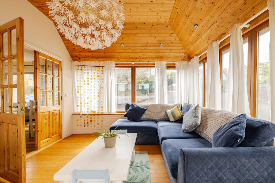 Luxury Skibbereen Town House — photo 1