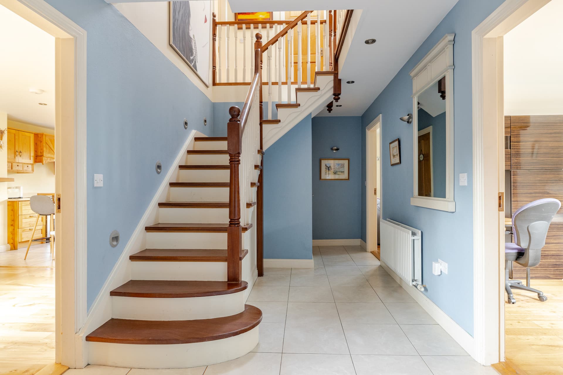 Luxury Skibbereen Town House — photo 5