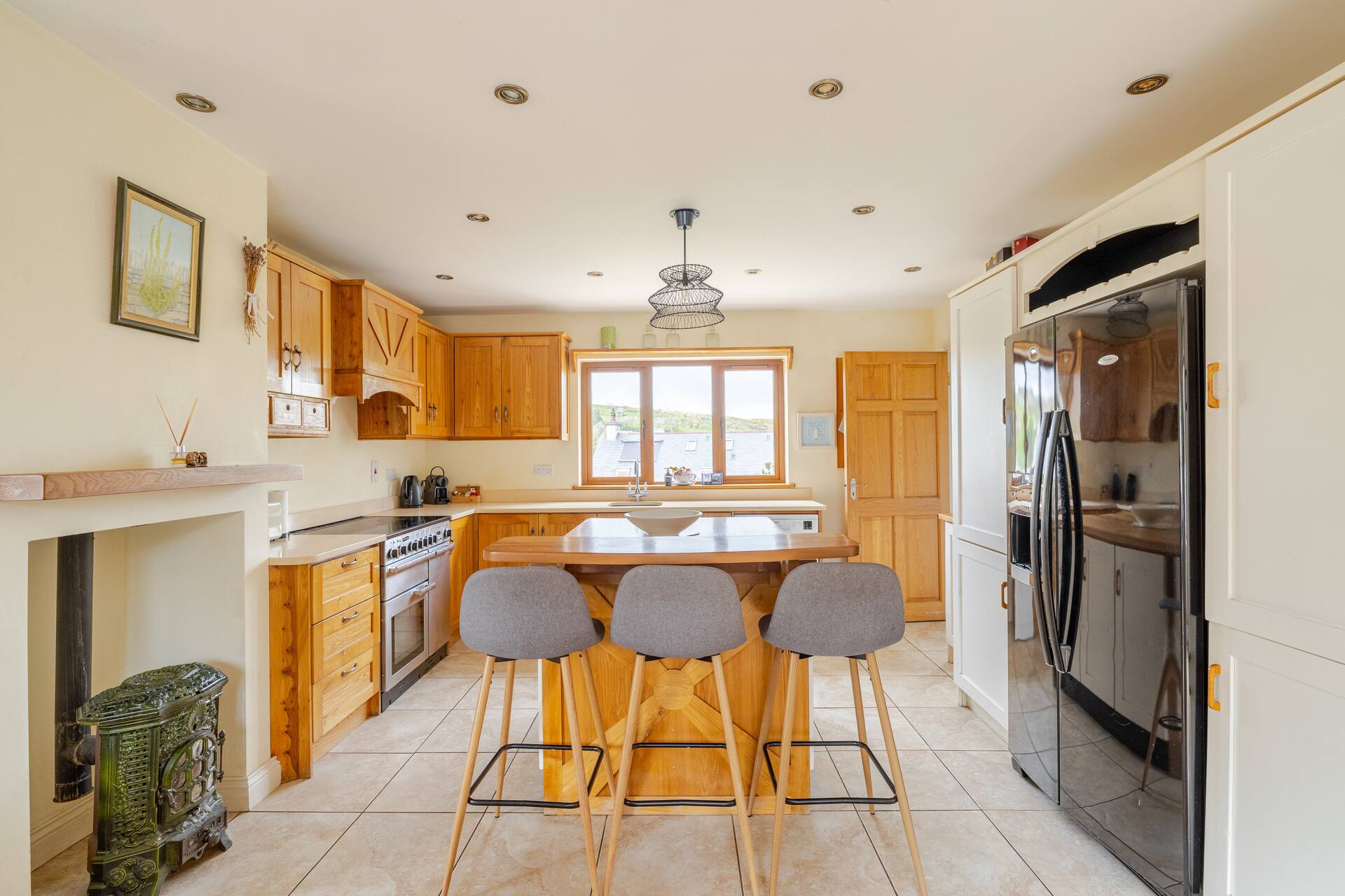 Luxury Skibbereen Town House — photo 2