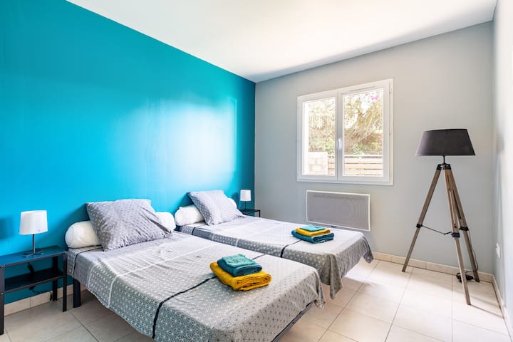 საძინებელი 2