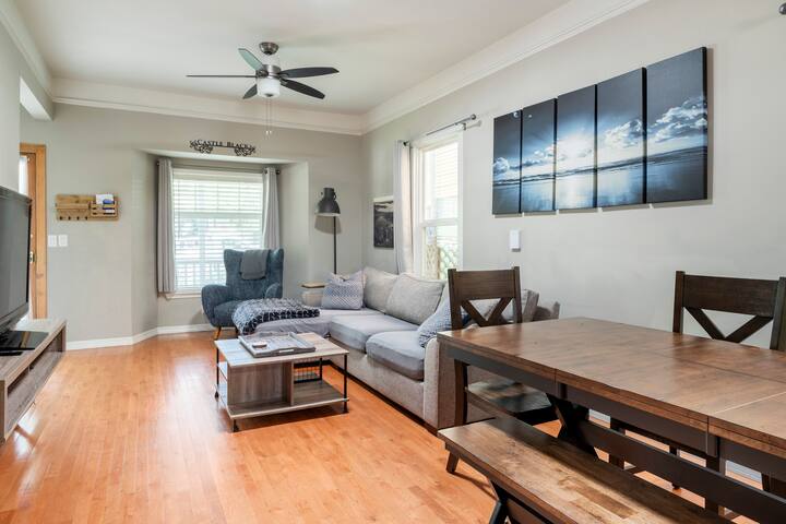 Urban Retreat-Sauna-Craftsman-Pets-Backyard gallery image 5