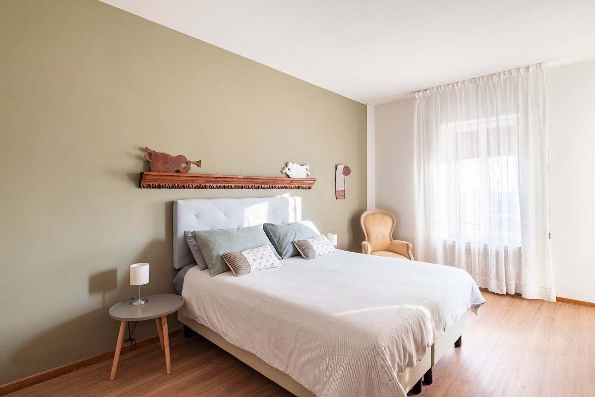 ห้องนอน
