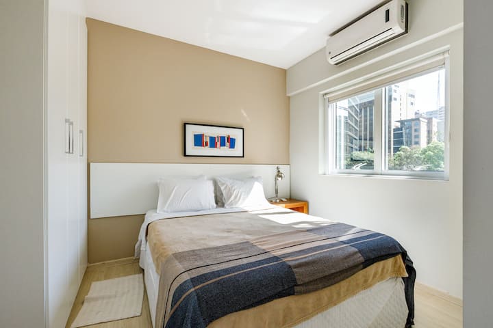 ห้องนอน