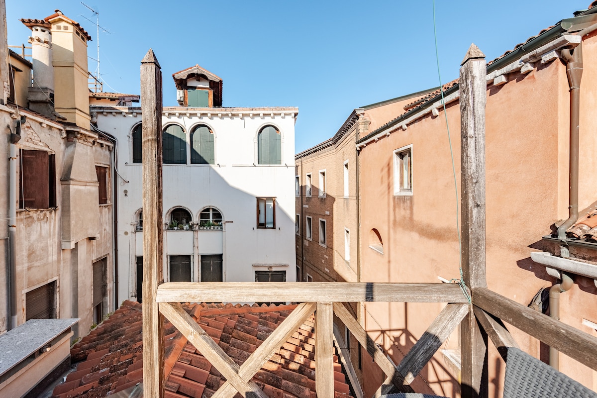 Casa Ginepro — view 2
