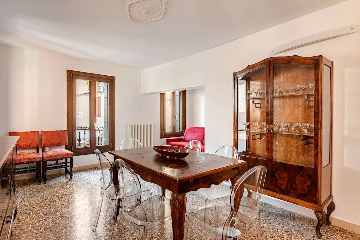 Casa Ginepro — view 3