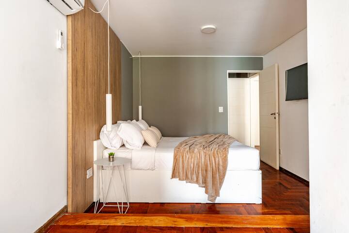 Lugar managed Airbnb listing 1