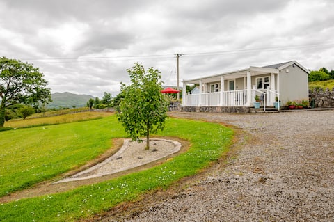 Wood Lake View
