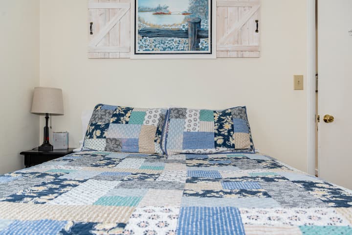 საძინებელი 1