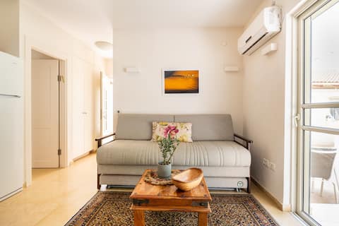 Central Zichron Yaakov Getaway