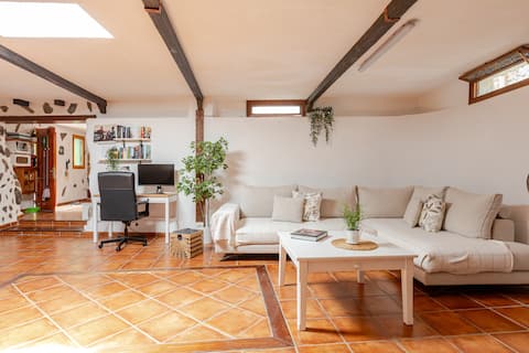 La Suerte Rural Estate