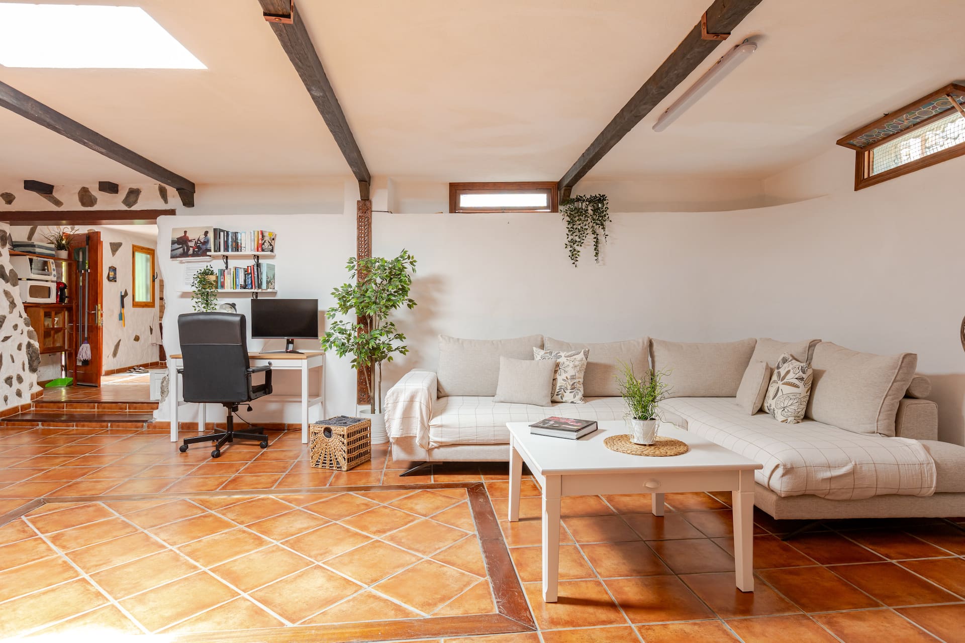 La Suerte Rural Estate