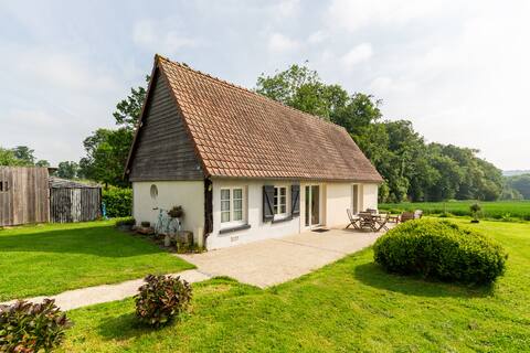 Gite La Maison de Jean Luc