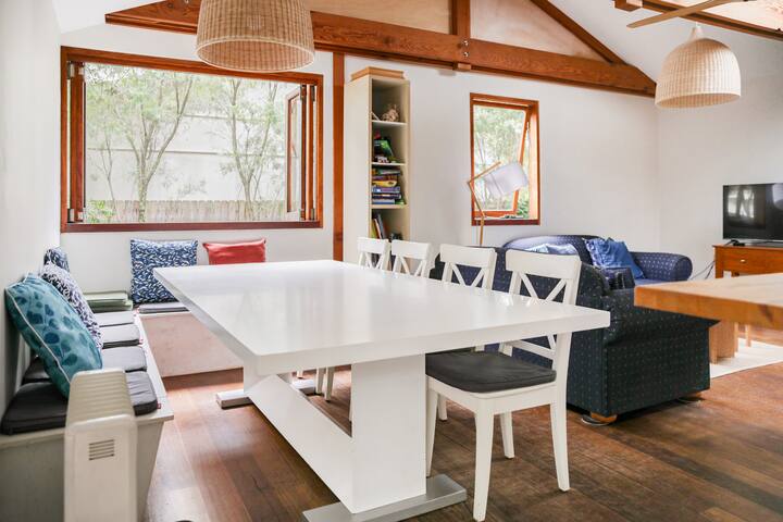 Tui Cottages – House+Cottage – close to beach gallery image 3