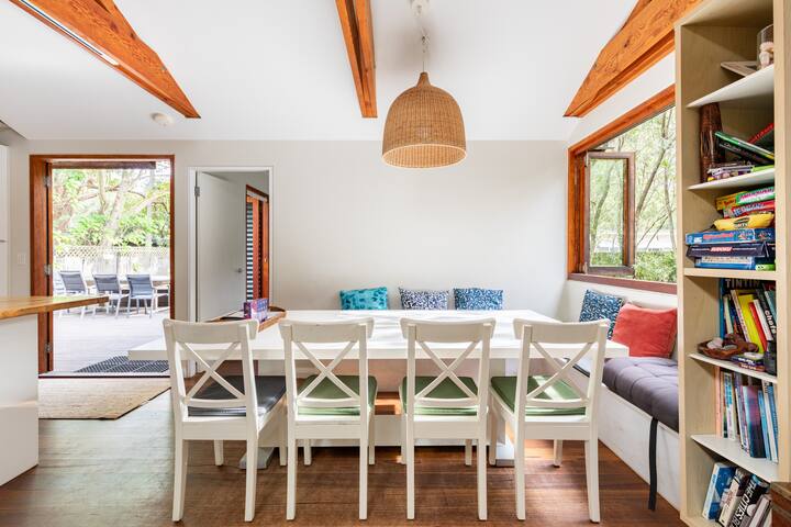 Tui Cottages – House+Cottage – close to beach gallery image 5