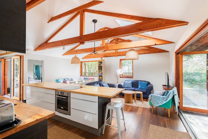 Tui Cottages – House+Cottage – close to beach gallery image 4