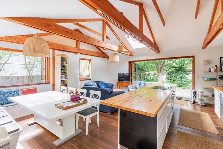 Tui Cottages – House+Cottage – close to beach gallery image 2