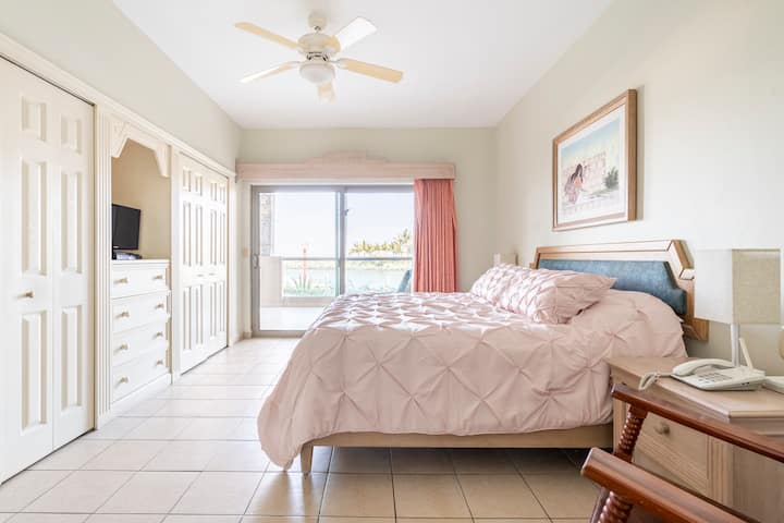Ocean Vista 2 Bedroom Condo - 新瓦雅塔