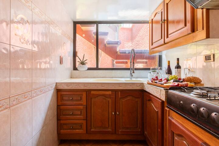 J&C Host-Housing Casa Foro Sol, P/Deportes, Aeropt gallery image 5