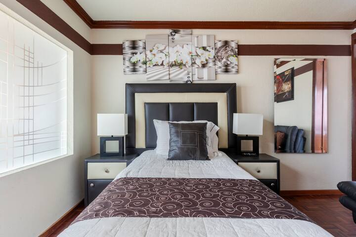 J&C Host-Housing Casa Foro Sol, P/Deportes, Aeropt gallery image 2