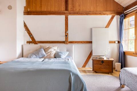 small, little, cozy house, Schöpfli