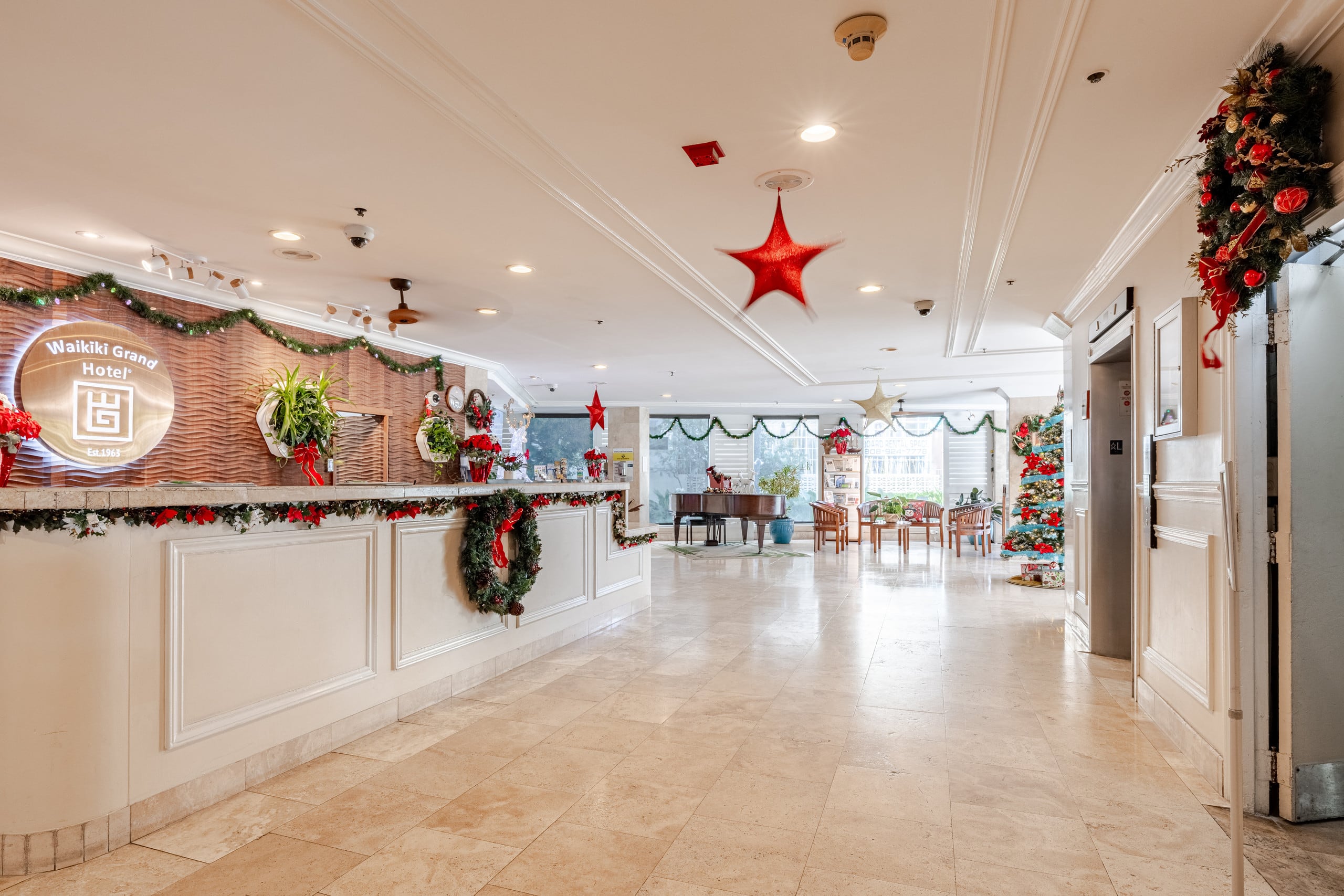 Waikiki Condo- 1 mins Walk to Beach on Main Strip! - Image 20