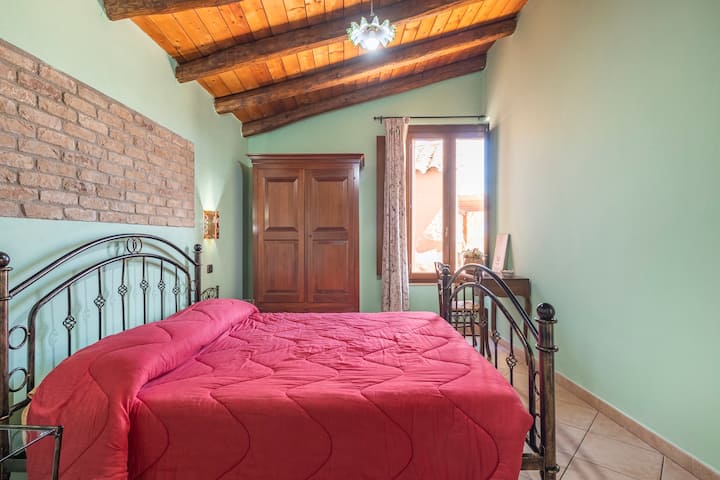 B&B SA SPECULA - Chambres d'hôtes à louer à San Vito, Sardaigne, Italie -  Airbnb