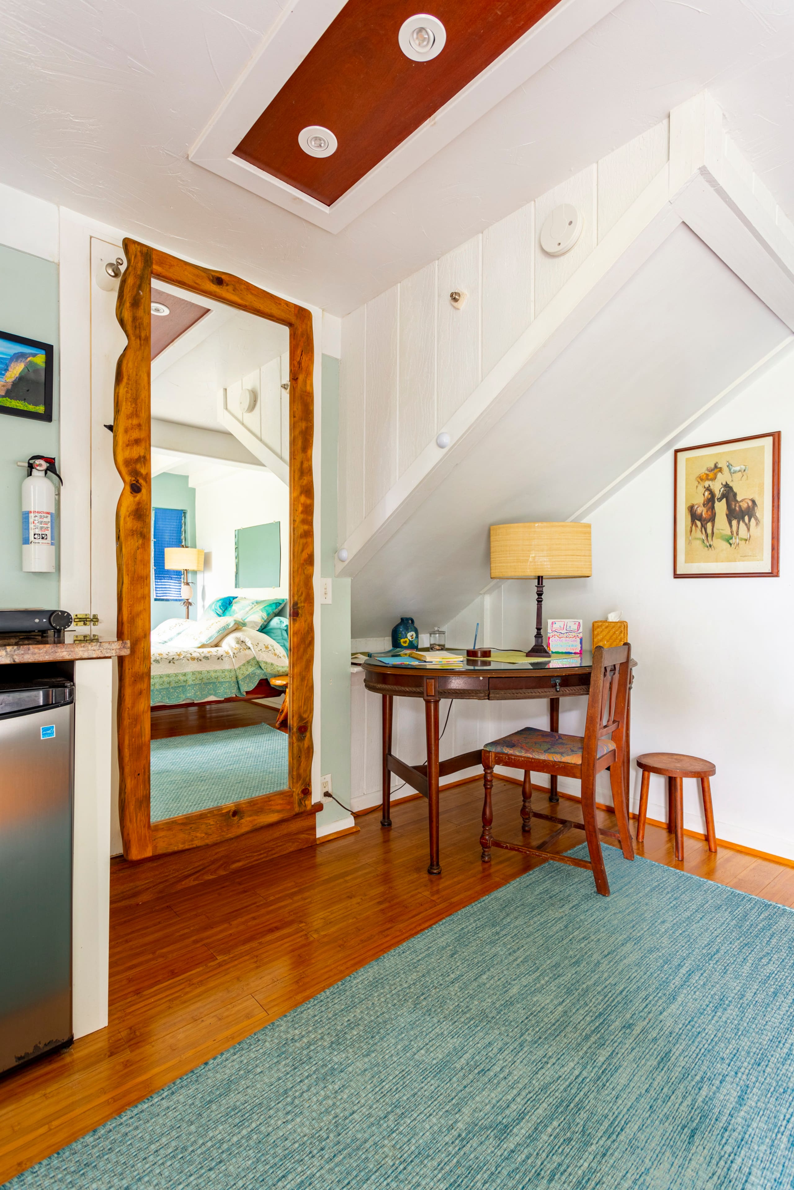Cozy Bedroom Adventurers' Hideaway.Big Island - Photo 16