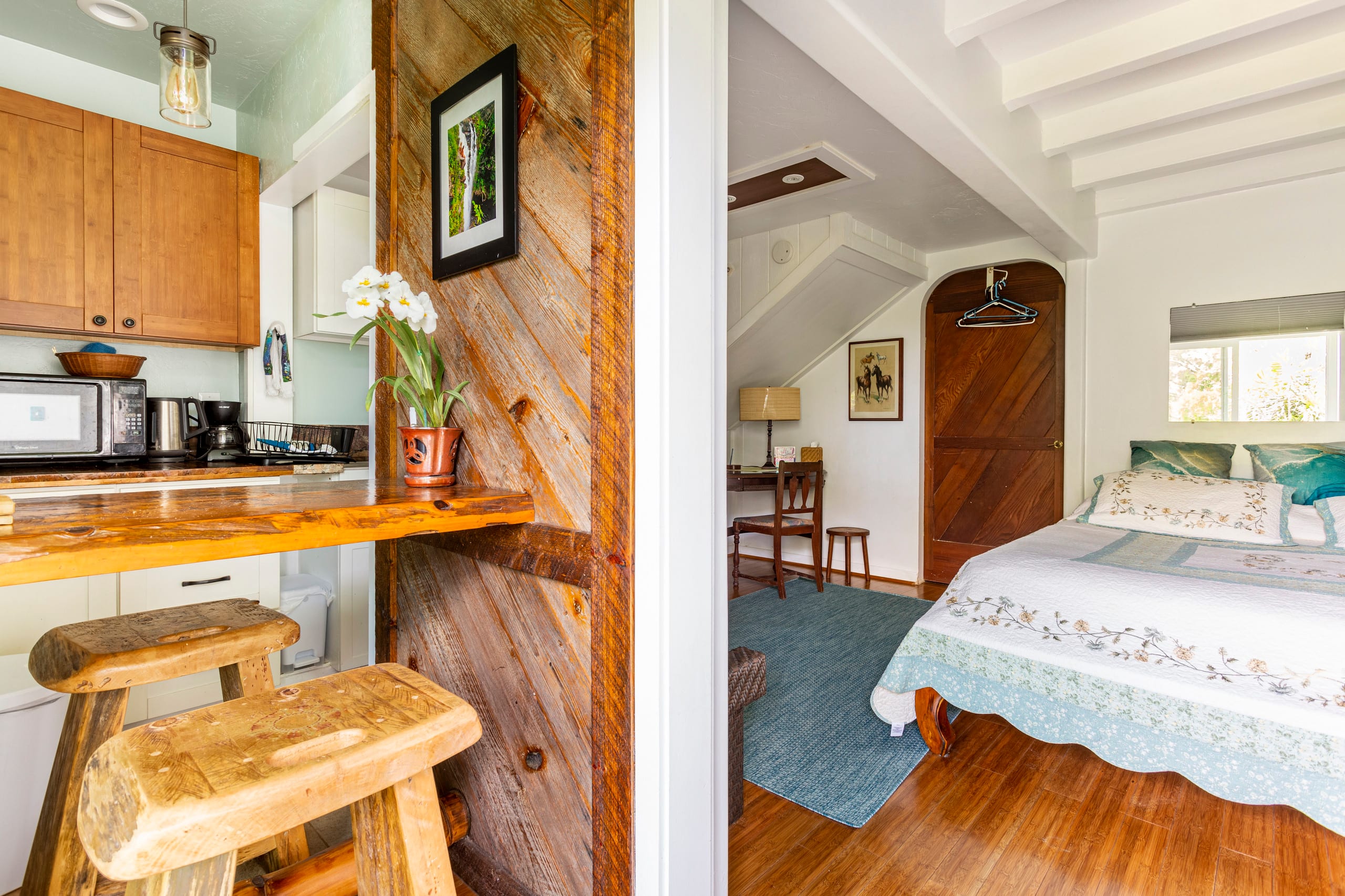 Cozy Bedroom Adventurers' Hideaway.Big Island - Photo 17