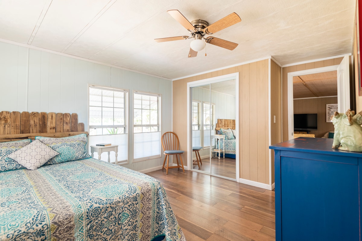 Dormitorio principal