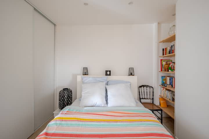 Спална соба 2