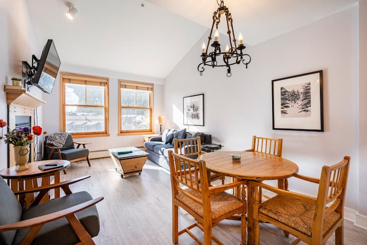 KEYSTONE VILLAGE - Prices & Villa Reviews (CO)