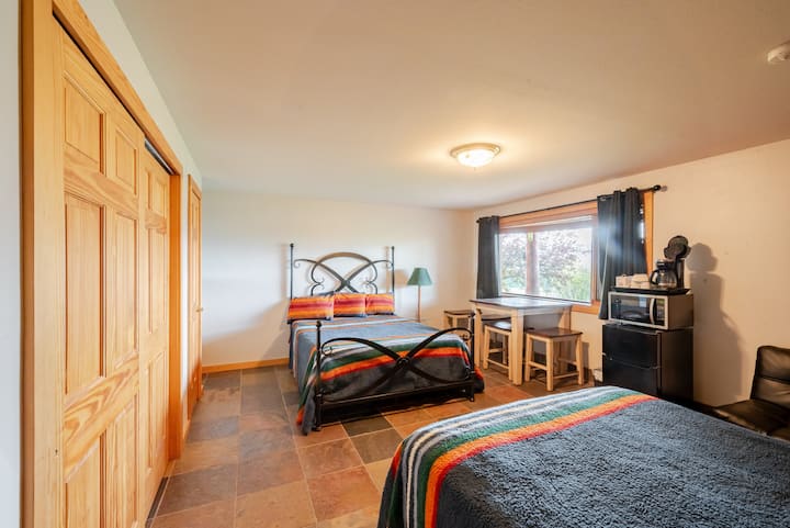 ห้องนอน