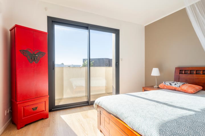 Habitación 1