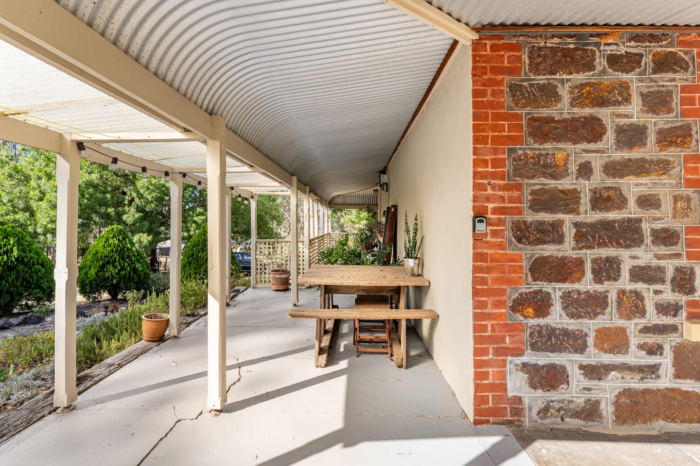 Red Gum Retreat