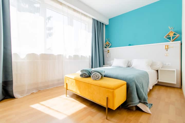 Petit Havre De Paix 2 Chambres - Brussels