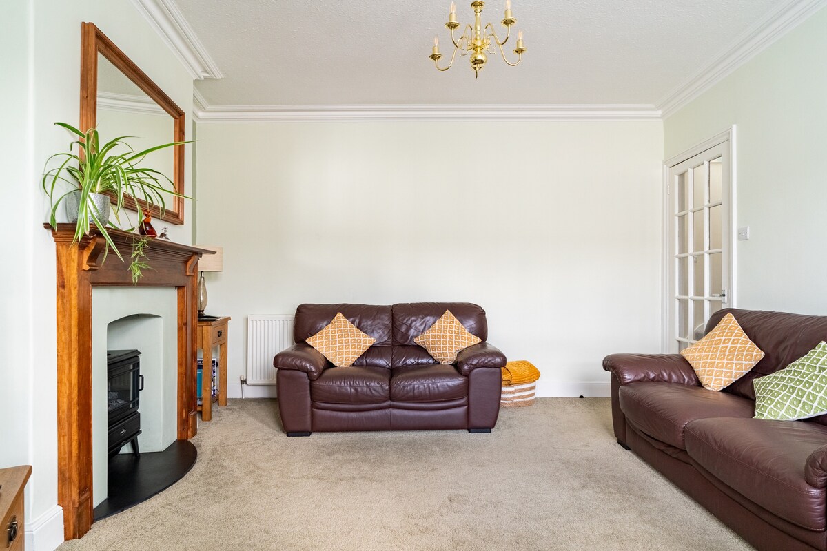 Top Airbnb: Lapwings in Exmouth