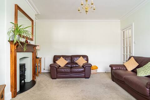 Top Airbnb: Lapwings in Exmouth