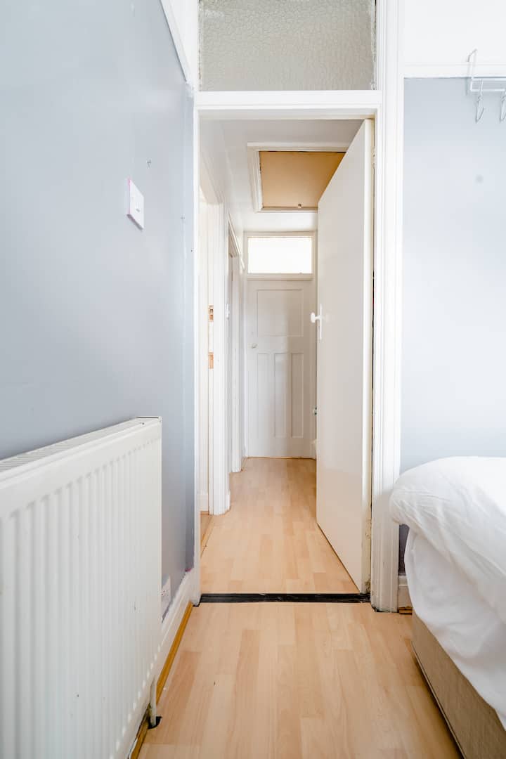 საძინებელი