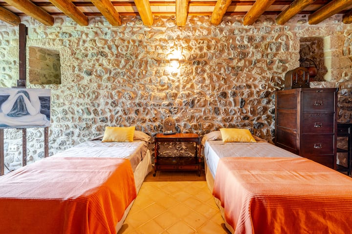 Dhomë gjumi 6