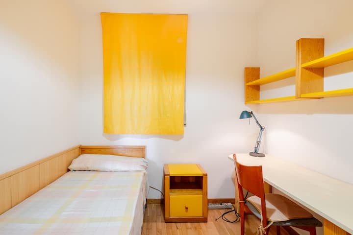 Camera da letto 3