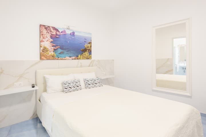 Kamera Capri