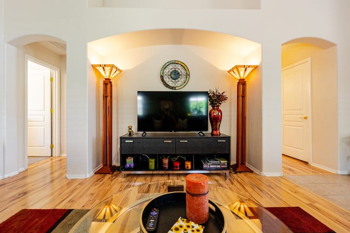 ห้องนั่งเล่น