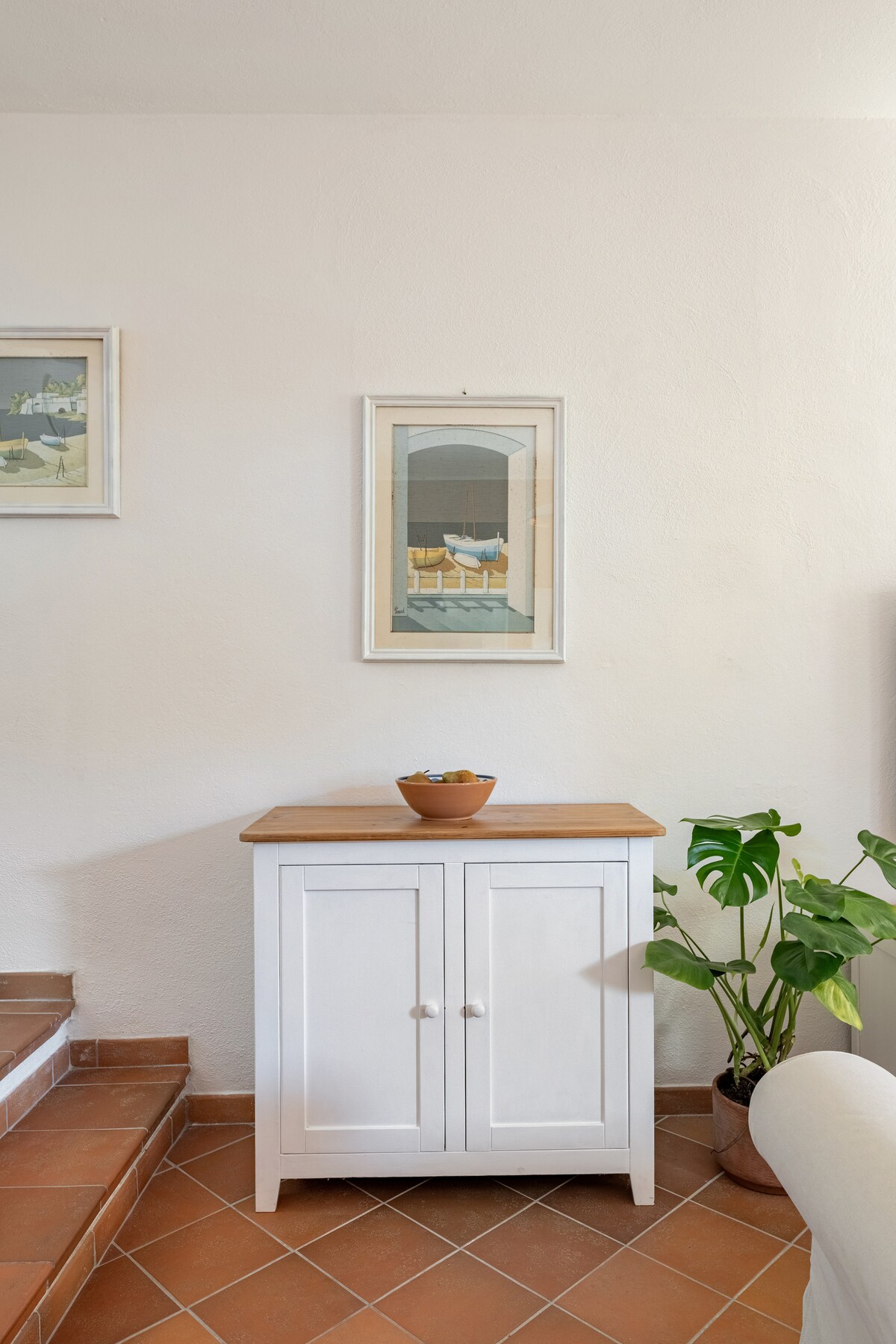 Annuncio Airbnb popolare: Modern Home with Spectacular Sea Views a Pula